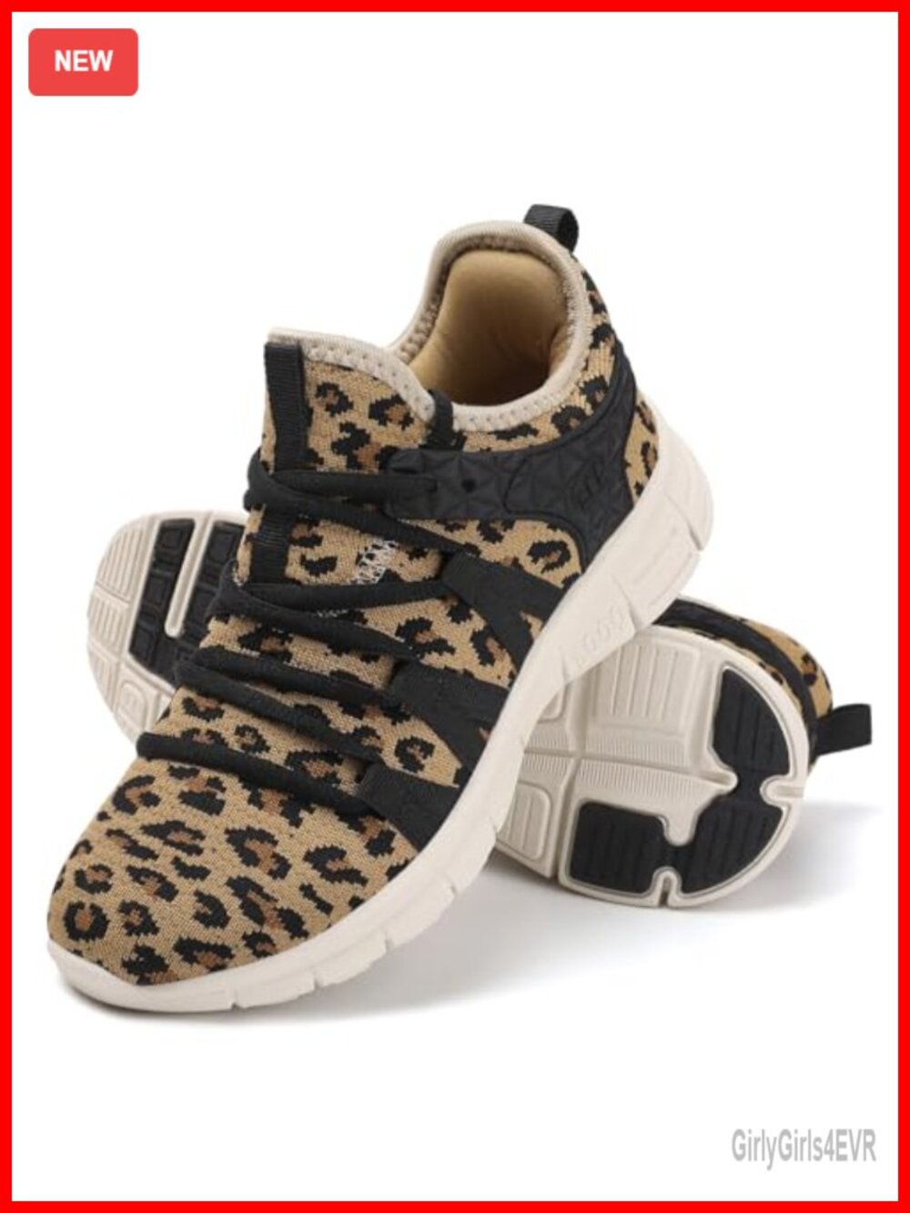 Women's Slip-On Walking Running Tennis Shoes Lightweight Breathable